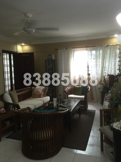 Blk 29 MARSILING DRIVE (Woodlands), HDB 4 Rooms #115116142